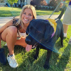 Meet your Posher, Lexi